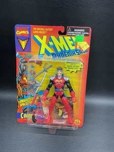 Marvel X-Men Phoenix Saga CORSAIR Figure 1994 Toy Biz NOS - Picture 1 of 8