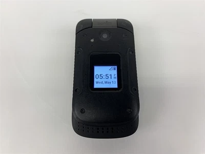 Sonim XP3800 4G LTE Rugged Flip Phone - Image 1 of 4