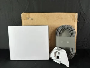 Starlink UTA-231 Biały Szary Dwuzakresowy WLAN PoE Wi-Fi Mini router 04150000-502-C - Zdjęcie 1 z 12
