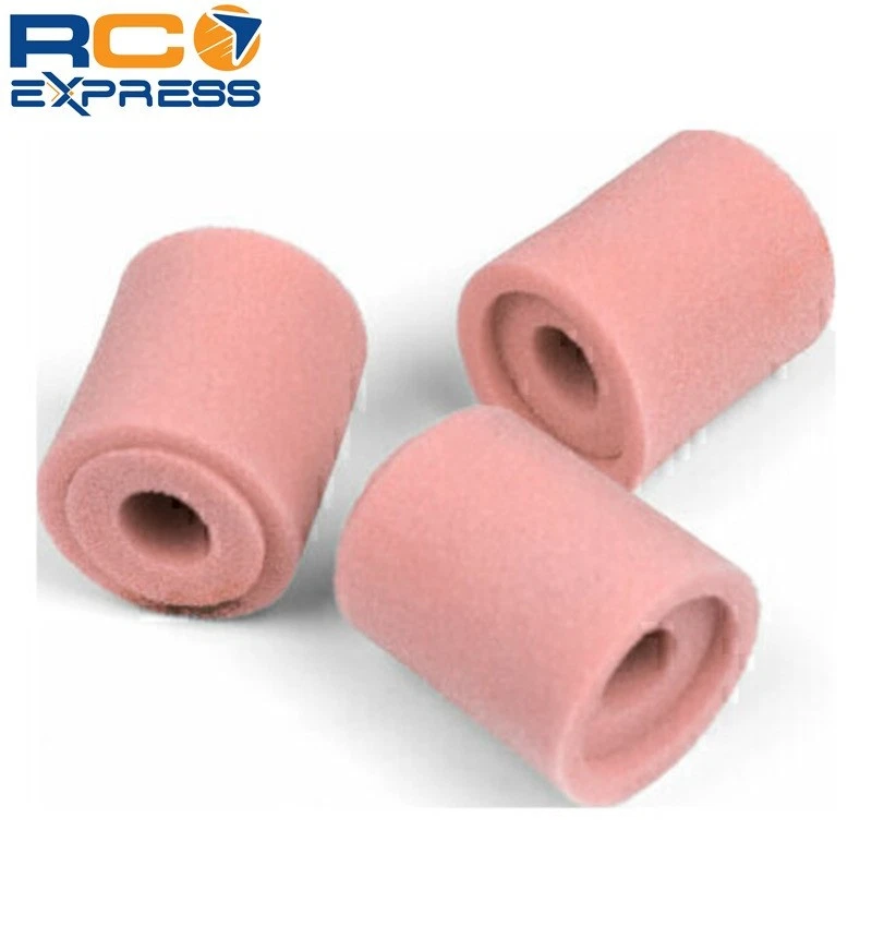 Tekno RC Air Filter Foam NB/NT48 2.0 3 pieces TKR9363B - Image 1 of 1