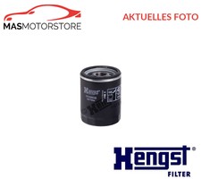 ENGINE OIL FILTER HENGST FILTER H14W28 I NEW OE QUALITY