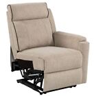 Lippert Components Chair 2020129306 Thomas Payne Furniture; Left Hand Recliner