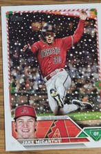 2023 Topps Holiday Baseball Cards - You Pick - Complete your set - H2 - H199