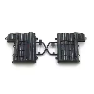 Tamiya 56348 Actros 3363 6x4 GigaSpace, 0008718/10008718 B Parts (Gear Case) NEW - Picture 1 of 3