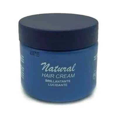 BIO12 NATURAL HAIR Natural Hair Cream Brillantante Lucidante Per Capelli 150ml
