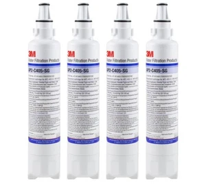 x4 3M AP2-C405-SG FC02 0.5 Micron Water Boiler Filters for Lincat - Picture 1 of 3