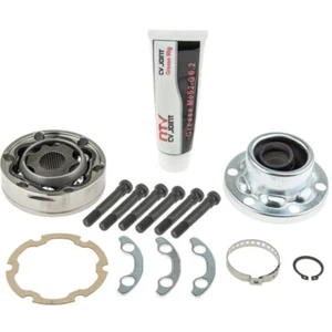 Conjunto De Juntas De Eje Lateral Para BMW X5 E53 7 Series E65 E66 E67 - Imagen 1 de 1