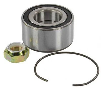 Radlager-Satz Vorn 7701205779 FÜR Renault Clio Megane Kangoo Dacia Logan Sandero - Bild 1 von 3