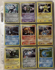 Pokemon Komplett Set Diamant & Perle Base 1-130 alle Holos und EX Karten NM/LP - Bild 1 von 15