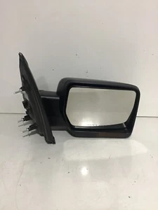2011 2012 2013 2014 FORD F150 RH PASSENGER DOOR MIRROR OEM C68R 15075 - Picture 1 of 4