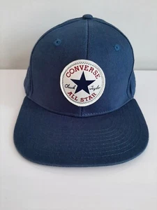 CONVERSE Blue cap - Youth one size - Picture 1 of 6