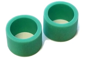 Lexmark MX M3150 MS310 MS510 M610 MS611 Pick Roller Tire Kit of (2) 41X0958 P41X - Picture 1 of 1