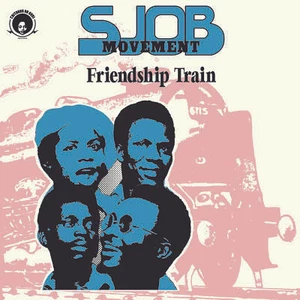SJOB Movement - 'Friendship Train' (CD) - Picture 1 of 1