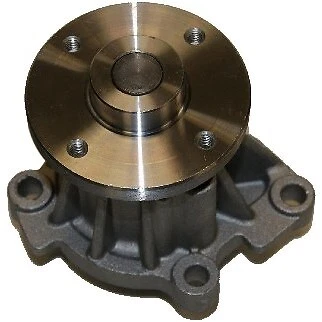 Bomba de agua 150-2400 GMB nueva para Nissan Frontier Suzuki Equator 2009-2012 Foto 1 de 4