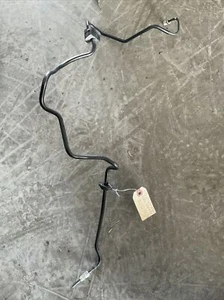 07-15 Infiniti G35 G37 Q60 Brake Tube Line Pipe Assembly 46252-JK72A - Picture 1 of 5