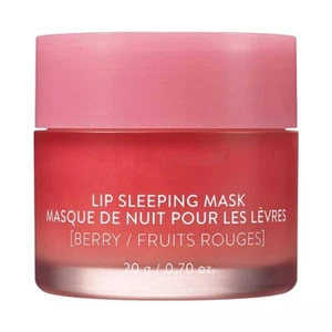 Lip Sleeping Mask – Overnight Lip Mask for Nourishing and Hydration - Picture 1 of 3