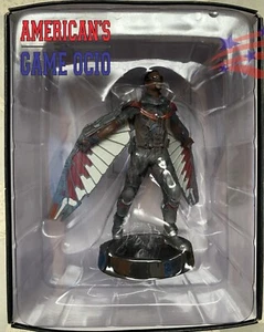 Figuras Falcon Halcón Marvel Vengadores Colección NUEVO - Imagen 1 de 4