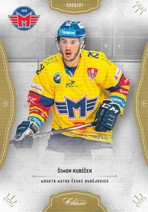 Simon Kubicek, czech OFS 20-21, Norfolk Admirals