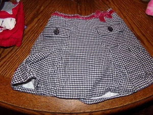 *GIRLS GYMBOREE SKIRT 4T 699 - Picture 1 of 4