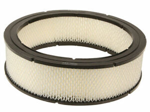 Air Filter For 1987 GMC R1500 T839MG First Time Fit
