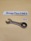 Gearwrench Stubby Ratcheting Wrench Sae Or Metric Combination Ratchet 5 8