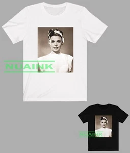 Lena Horne T-Shirt, Art T Shirt, Retro Tee, Mutter, Vater Geschenk T Shirt S-4XL - Bild 1 von 4