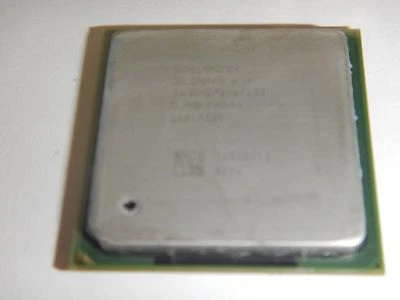 0SL7NU Dell Dimension 1100 Intel Celeron 2.53 Ghz /  256 /  533 Processor - Image 1 of 2