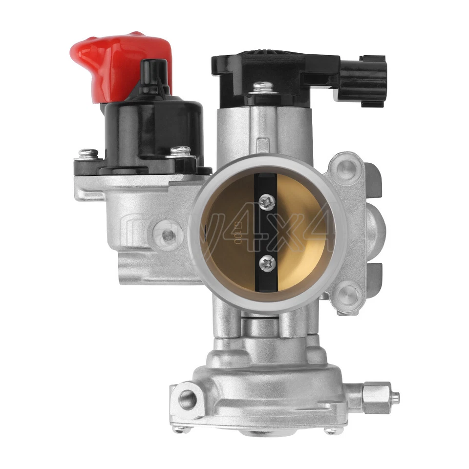 Cuerpo del acelerador 3131684 para Polaris Ranger 500 2007-2013 Ranger Crew 500 2011-2013 Foto 1 de 4