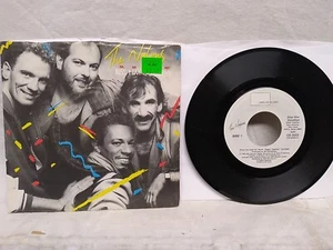 Nylons Kiss Him Goodbye / What They Call Magic 45 RPM Open Air Records OS-0022 - Picture 1 of 6