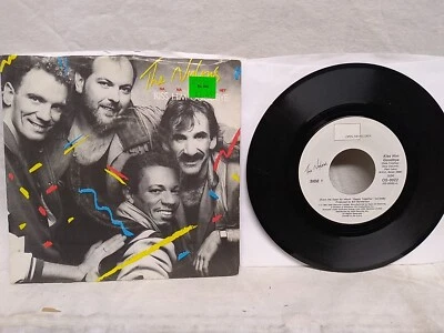 Nylons Kiss Him Goodbye / What They Call Magic 45 RPM Open Air Records OS-0022 - Image 1 of 4