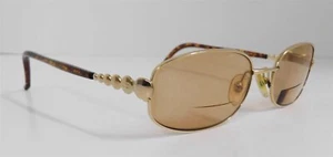 Christian Dior CD 3555 40A 135 cornici Austria - Foto 1 di 6