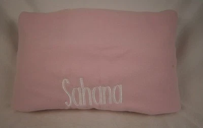 Company Store Kids Lounge Around Cover Clavel Rosa "SAHANA" #8310S OC49 Foto 1 de 4