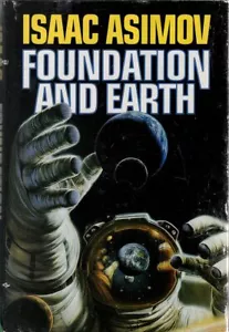 Foundation and Earth - Imagen 1 de 1