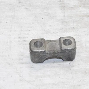 2016 Polaris IQ 600 RACER OEM HANDLE BAR CLAMP RETAINER 5631311 - Picture 1 of 11