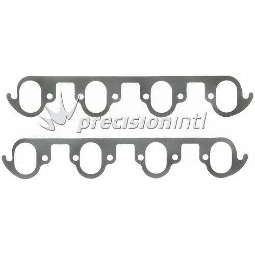 FEL-PRO SFL1420 FORD 429 460 EXHAUST GASKETS 1.55 X 2.35 - Image 1 of 1
