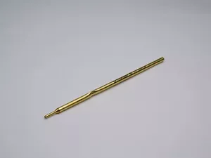Seiwa - Recarga de pluma plateada de cuero (plata) - Imagen 1 de 2