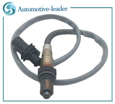 Sensor de oxígeno aguas arriba para Jaguar F-Pace 2015 F-Type 2014-2016 XF 2012-2015 3,0 L Foto 1 de 4