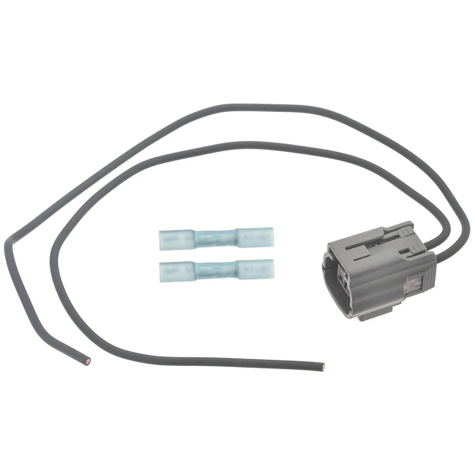 Conector sensor de velocidad de rueda ABS delantero SMP 2001 2002 para Mazda MPV 2000-2006 Foto 1 de 4