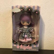 Petite Blythe Lavender Love Dress Up Doll Figure TAKARA Japan CWC Limited