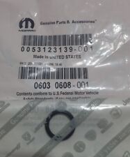Genuine Mopar Oil Filler Tube Seal 6030608