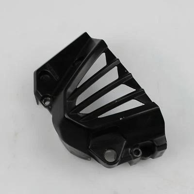 Kawasaki Ninja 250R 2011 cubierta de piñón de motor OEM Foto 1 de 4