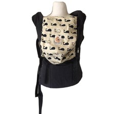 ergo whale carrier