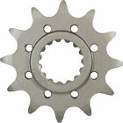 Front Sprocket 15 Teeth For Ktm 250 Exc (2T) 2001 (0250 Cc)