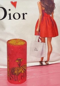 Fashion Luxury Handmade Candle - Picture 1 of 4