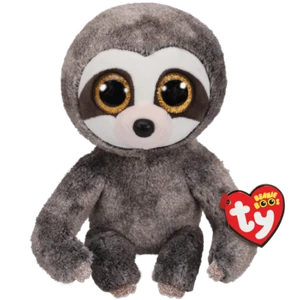 NEW Dangler Ty stuffed animal Plush figure 6" Small - Picture 1 of 1