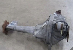 02-06 Cadillac Escalade Yukon Denali Front Axle Differential Carrier GT4 3.73 - Picture 1 of 1