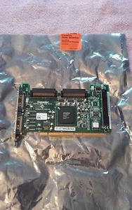 Adaptec ASC-39160 64-bit PCI-X Dual-Channel Ultra160 SCSI Card U160 - Picture 1 of 1