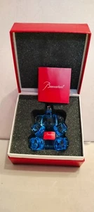 Elefante Blu Baccarat - Foto 1 di 13