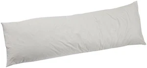 Nueva almohada de algodón lana y algodón almohada corporal maternidad niños lana de cordero - Imagen 1 de 1