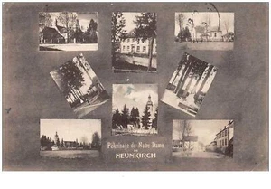67. Nr. 49870. Neunkirch - Bild 1 von 2